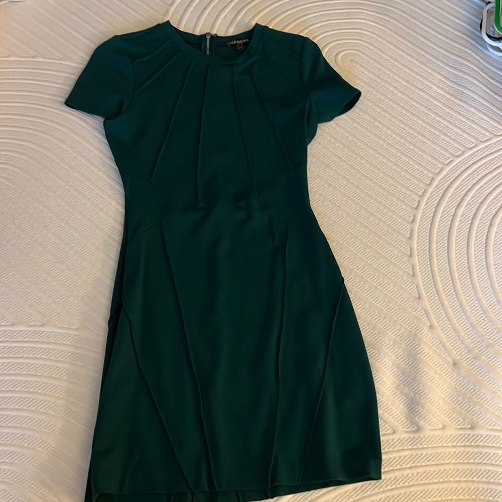 Date night dress